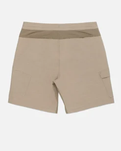 Hurley Walkshorts*H2O-Dri Nomad Cargo 19