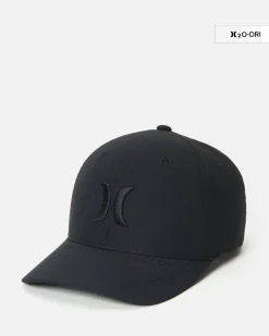 Hurley Hats*H2O-DRI One And Only Hat