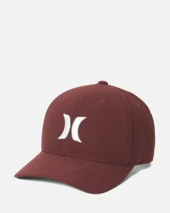 Hurley Hats*H2O-Dri One And Only Hat