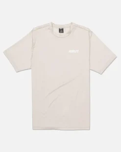Hurley Tshirts & Tops*H2O-DRI OUTBACK SHORT SLEEVE TEE