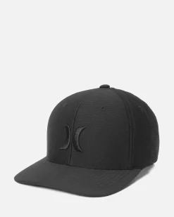 Hurley Hats*H2O-Dri Pismo Hat