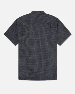 Hurley Tshirts & Tops|Button Downs*H2O-Dri Rincon Breathe Short Sleeve Shirt