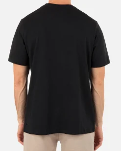 Hurley Tshirts & Tops*H2O-DRI SLUB POCKET SHORT SLEEVE TEE