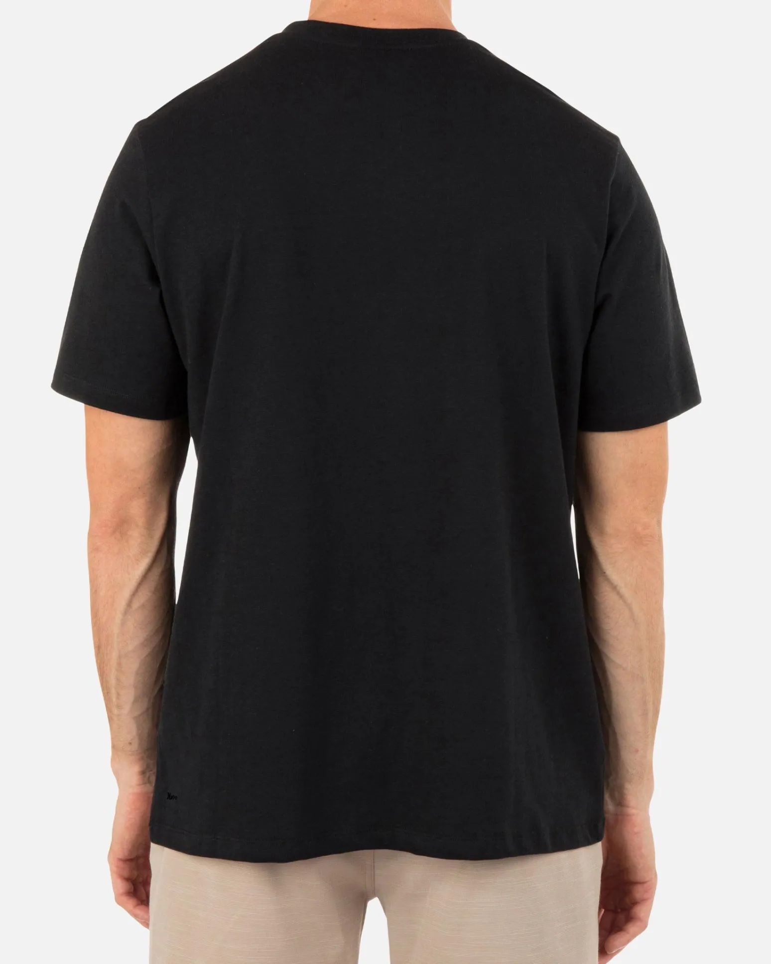 Hurley Tshirts & Tops*H2O-DRI SLUB POCKET SHORT SLEEVE TEE