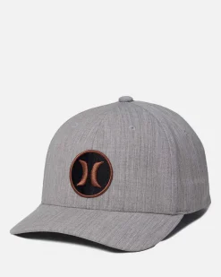 Hurley Hats*H2O-Dri Super Icon Hat