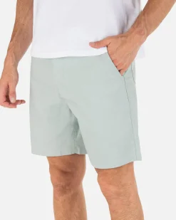 Hurley Walkshorts*H2O-Dri Vapor Chino 19