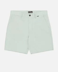 Hurley Walkshorts*H2O-Dri Vapor Chino 19