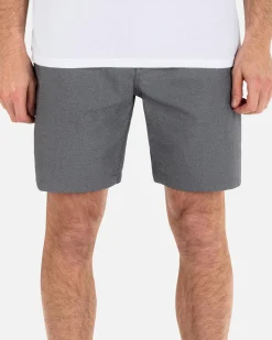Hurley Walkshorts*H2O-DRI VAPOR CHINO 19" WALKSHORT