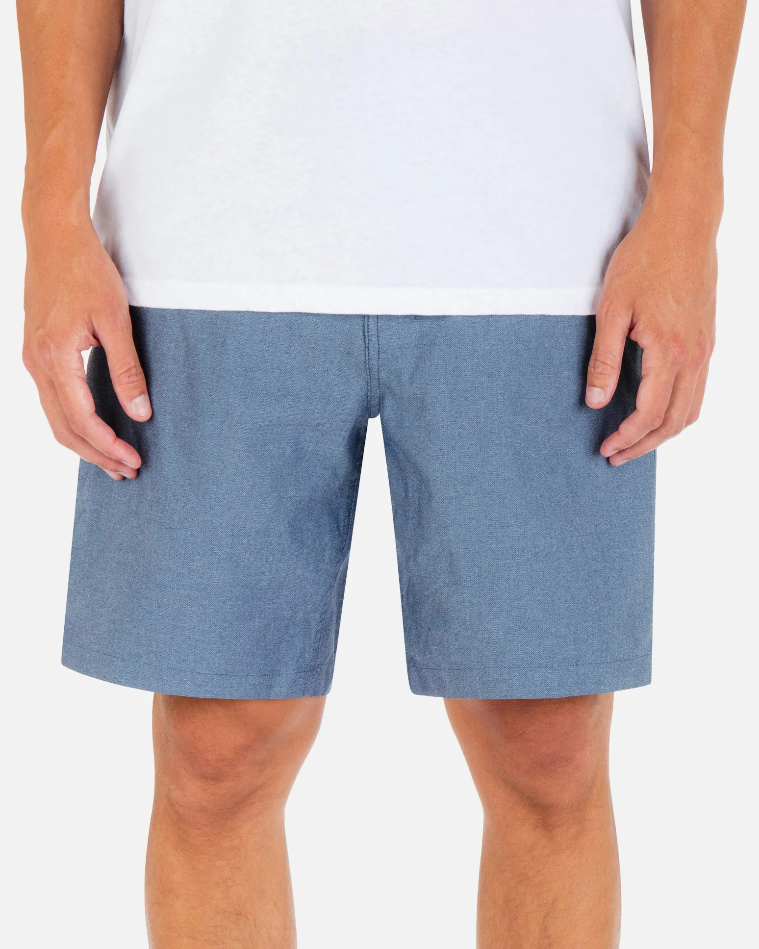 Hurley Walkshorts*H2O-DRI VAPOR CHINO 19" WALKSHORT