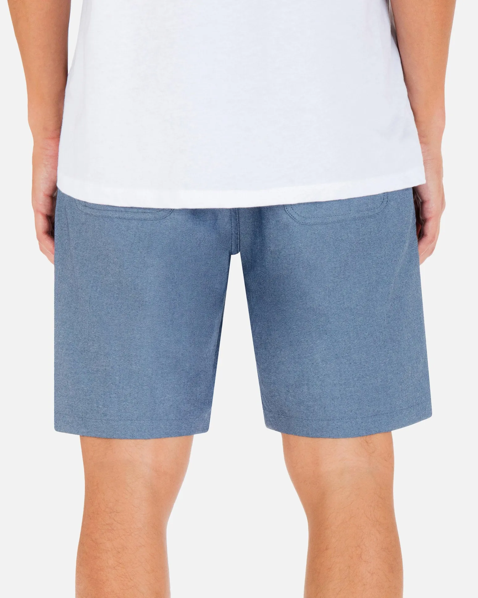 Hurley Walkshorts*H2O-DRI VAPOR CHINO 19" WALKSHORT