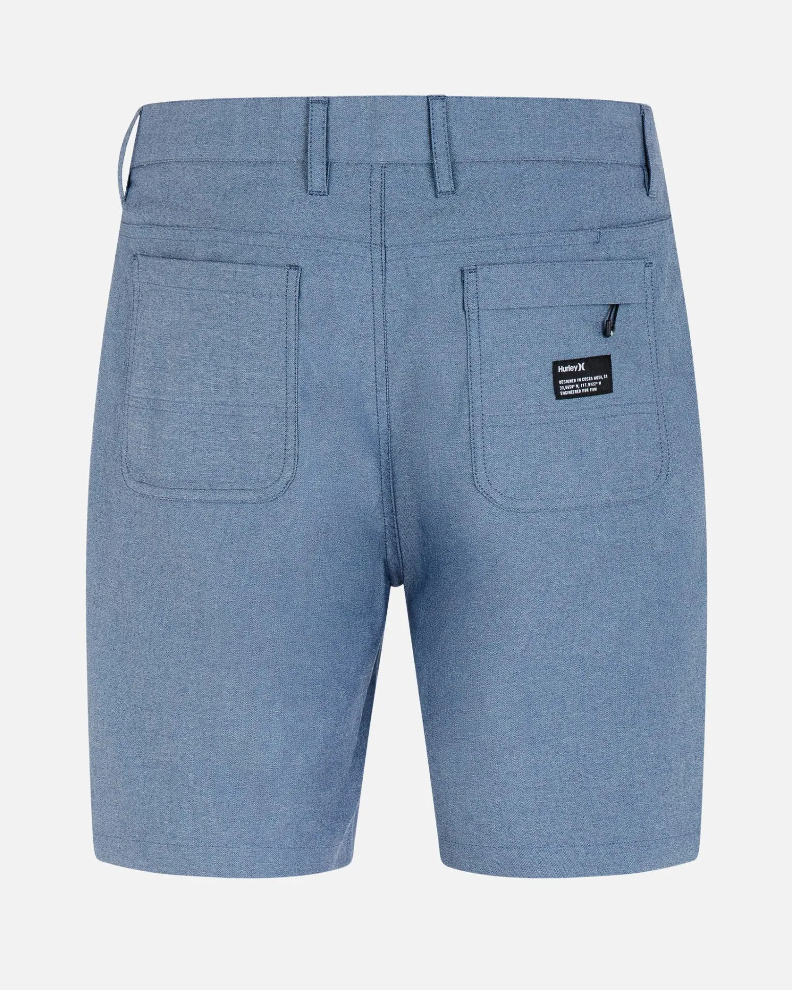 Hurley Walkshorts*H2O-DRI VAPOR CHINO 19" WALKSHORT