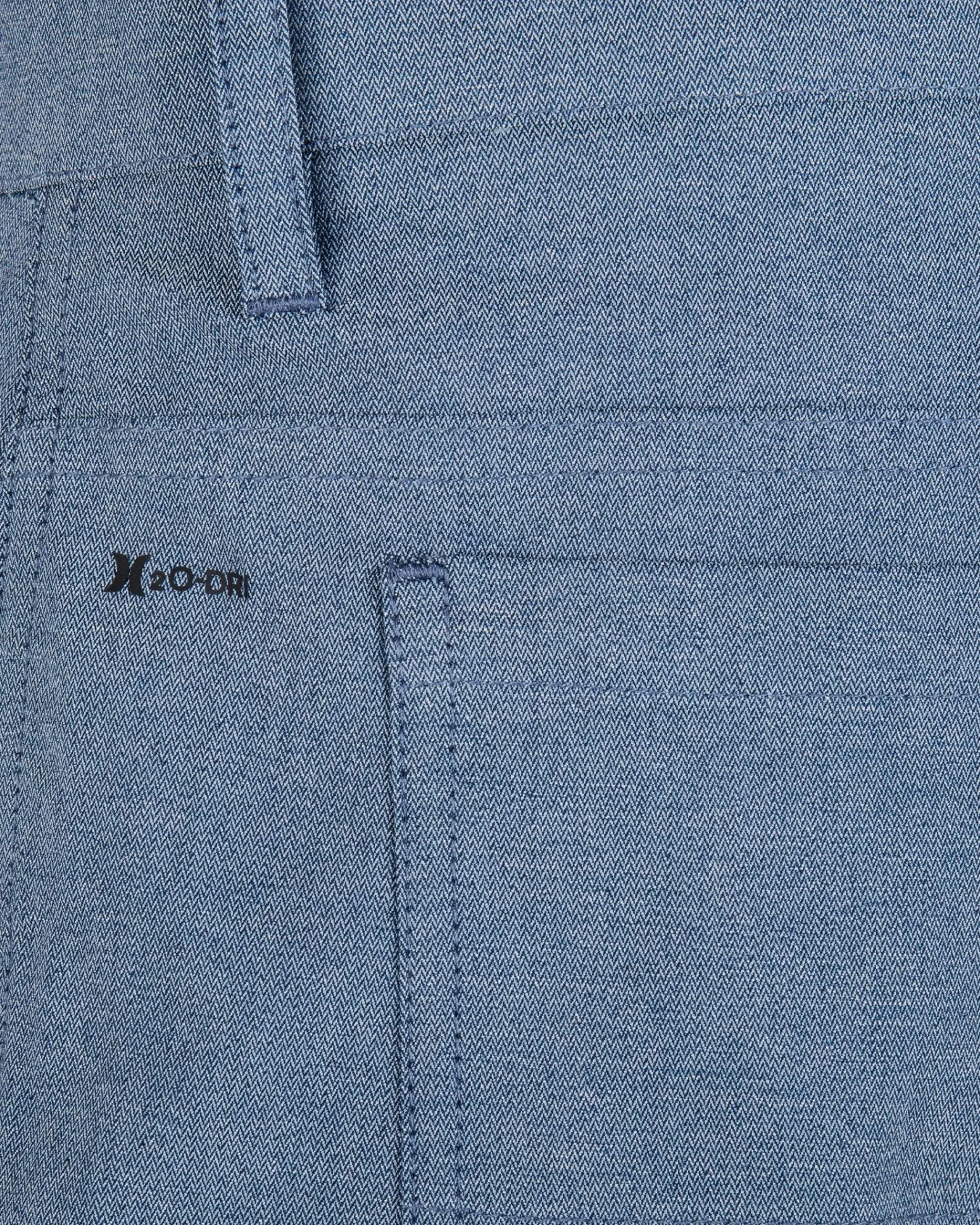 Hurley Walkshorts*H2O-DRI VAPOR CHINO 19" WALKSHORT