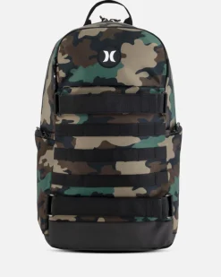 Hurley Bags*50-50 BACKPACK