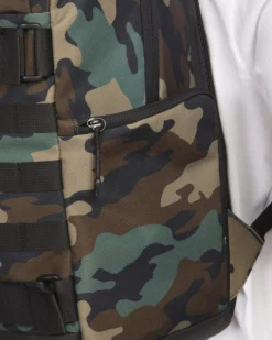 Hurley Bags*50-50 BACKPACK