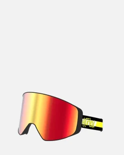 Women Hurley Snow Goggles|Snow Goggles*CYLINDRICAL SNOW GOGGLES