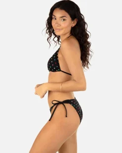 Women Hurley Bikini Bottoms|Bikinis*Icon Cheeky Side Tie