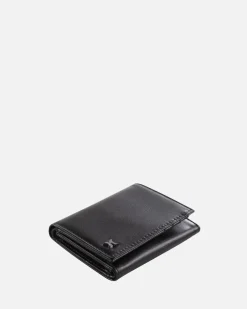 Hurley Bags*ICON TRIFOLD WALLET