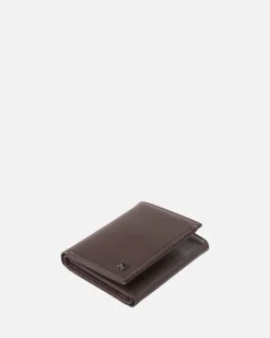 Hurley Bags*ICON TRIFOLD WALLET