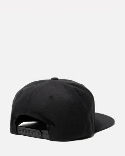 Hurley Hats*Pro Sunset Beach Snapback Hat