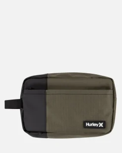 Hurley Bags*Ripstop Travel Bag