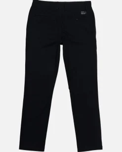 Hurley Pants*Icon Straight Pant