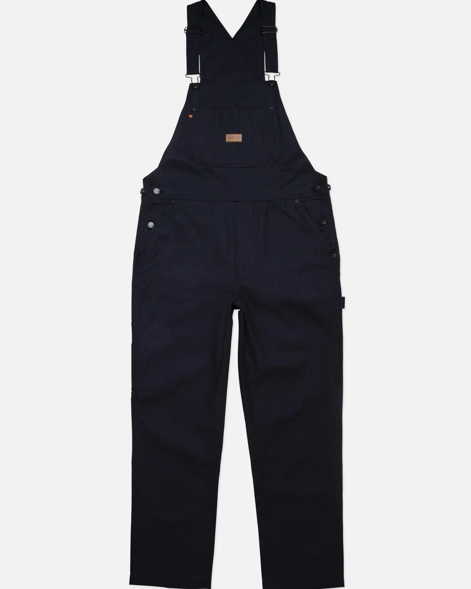 Hurley Pants*Industry Relaxed Overall