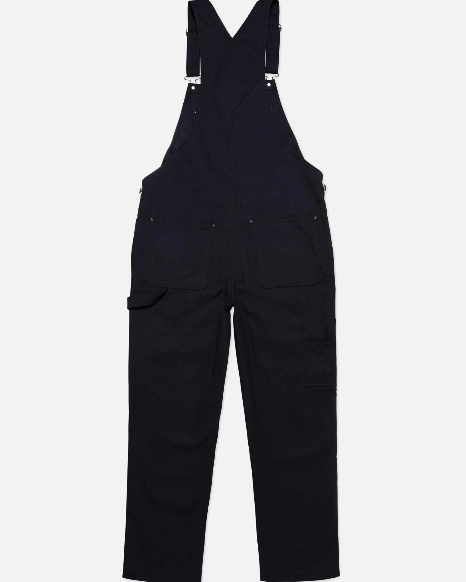 Hurley Pants*Industry Relaxed Overall
