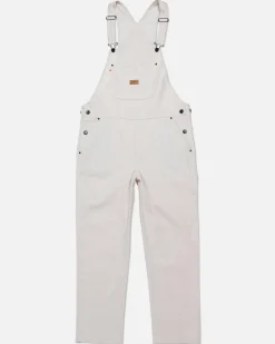 Hurley Pants*Industry Relaxed Overall