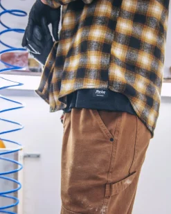 Hurley Pants*Industry Relaxed Pant