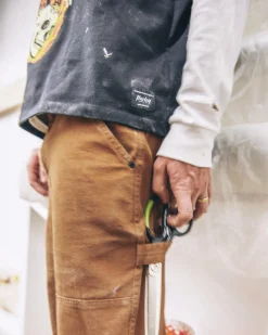 Hurley Pants*Industry Relaxed Pant