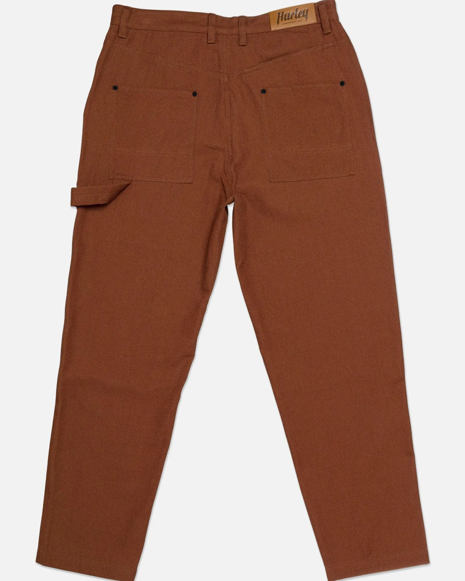 Hurley Pants*Industry Relaxed Pant
