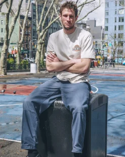 Hurley Pants*Industry Relaxed Pant