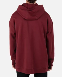 Hurley Hoodies & Fleece*Ironclad Heavyweight Pullover
