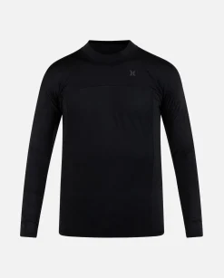 Hurley Rashguards & Surf Shirts|Rashguards & Surf Shirts*KAI LENNY X CHANEL CROSSING PADDLE SERIES LONG SLEEVE