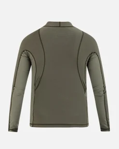 Hurley Rashguards & Surf Shirts|Rashguards & Surf Shirts*KAI LENNY X CHANEL CROSSING PADDLE SERIES LONG SLEEVE