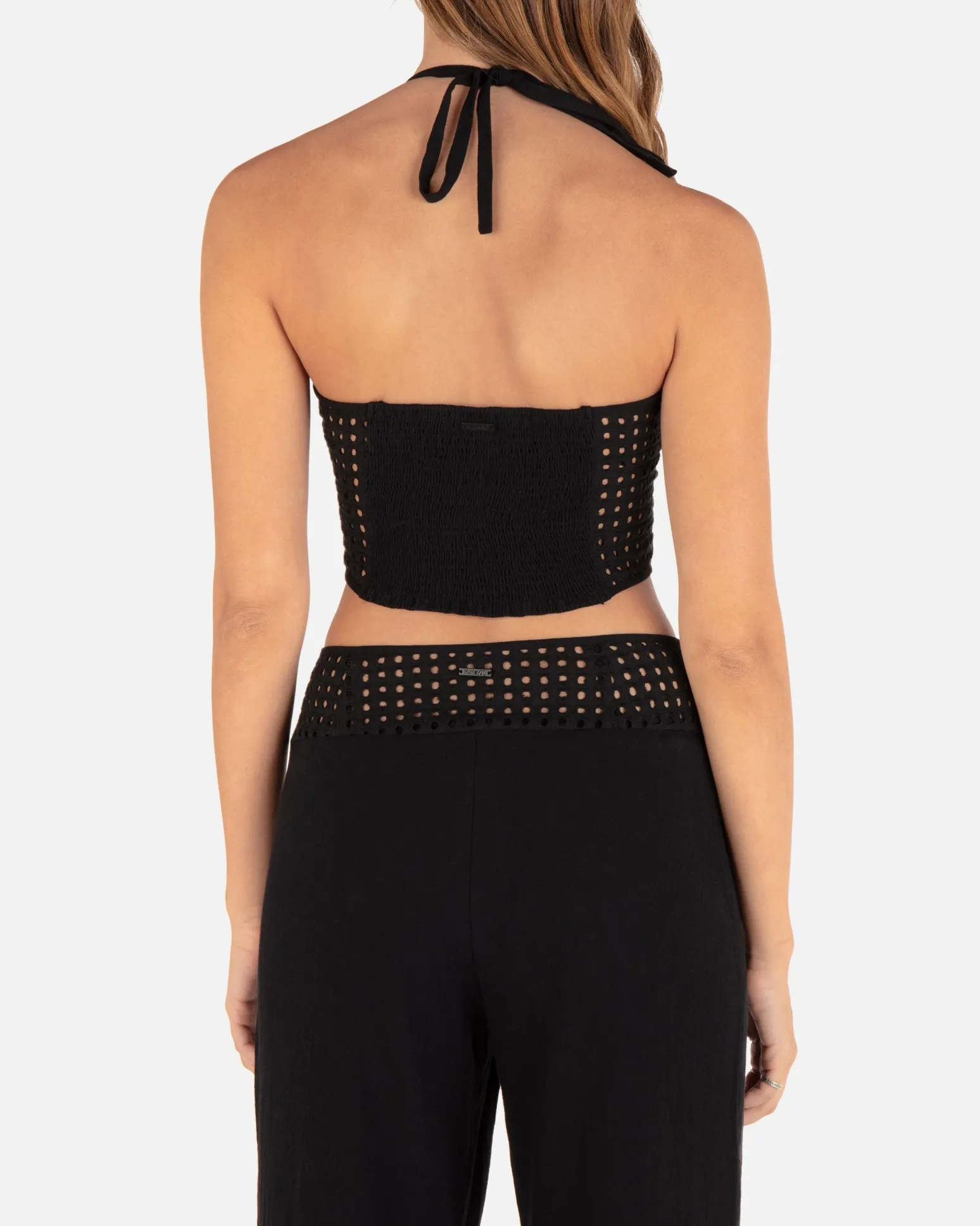 Women Hurley Tops & T-Shirts*Kate Halter Top