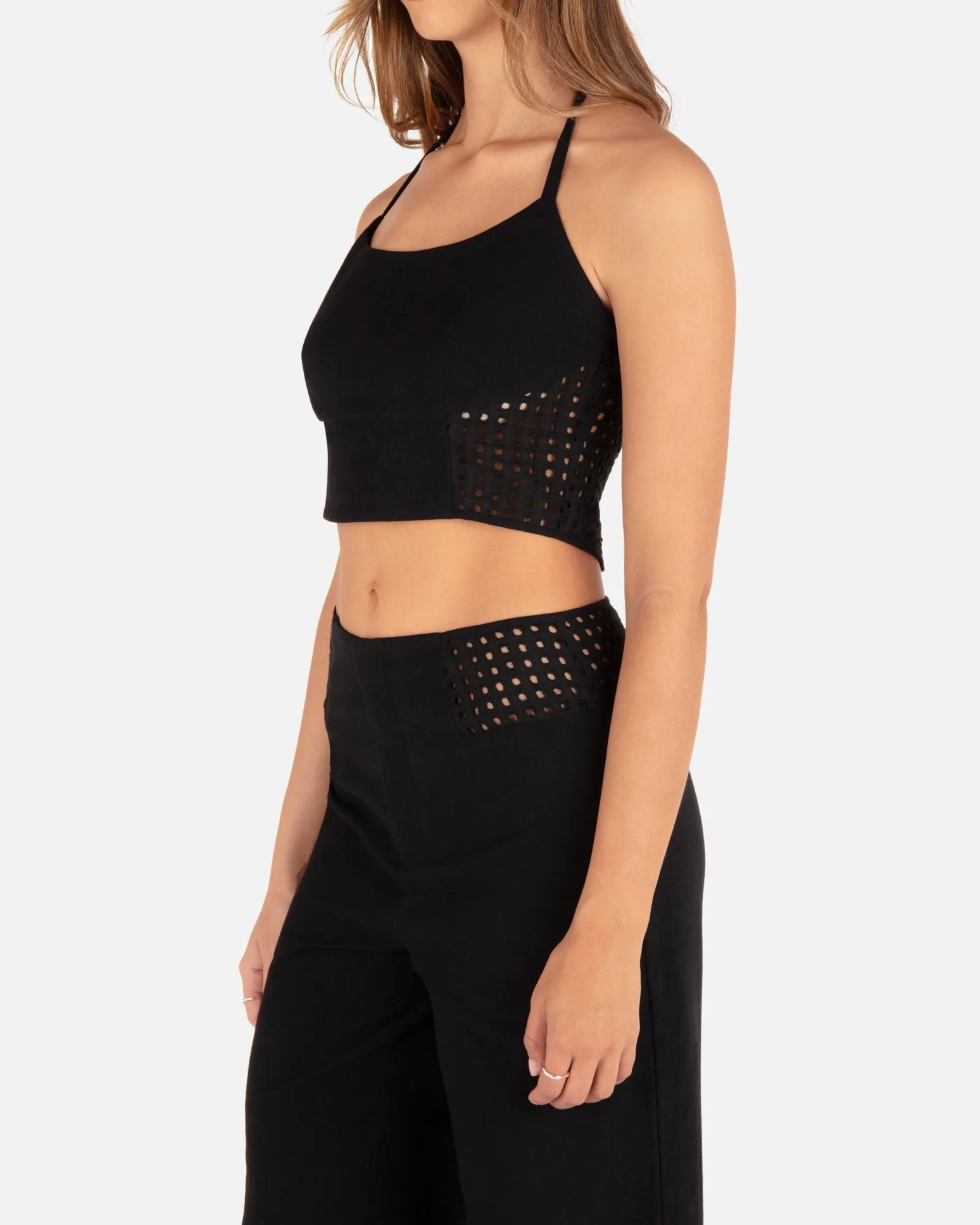 Women Hurley Tops & T-Shirts*Kate Halter Top