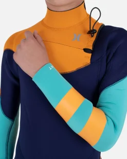 Kids Hurley Fullsuits|Wetsuits*KIDS ADVANTAGE 3/2MM FULLSUIT