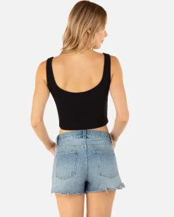 Women Hurley Tops & T-Shirts*Lofi Tank