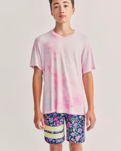 BOY Hurley Boardshorts*LSF X - Boys Phantom+ Bp 2.0 Love Shack Boardshorts 18