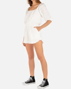 Women Hurley Dresses & Rompers*Maggie Romper