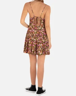 Women Hurley Dresses & Rompers*Meadow View Mini Dress