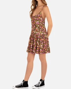 Women Hurley Dresses & Rompers*Meadow View Mini Dress