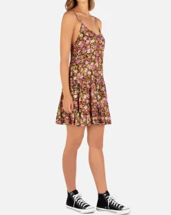 Women Hurley Dresses & Rompers*Meadow View Mini Dress