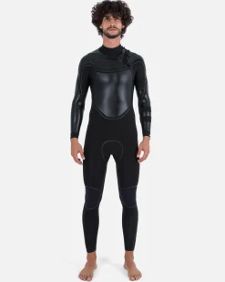 Hurley Fullsuits|Fullsuits*Mens Advantage Max 3/2+ Fullsuit