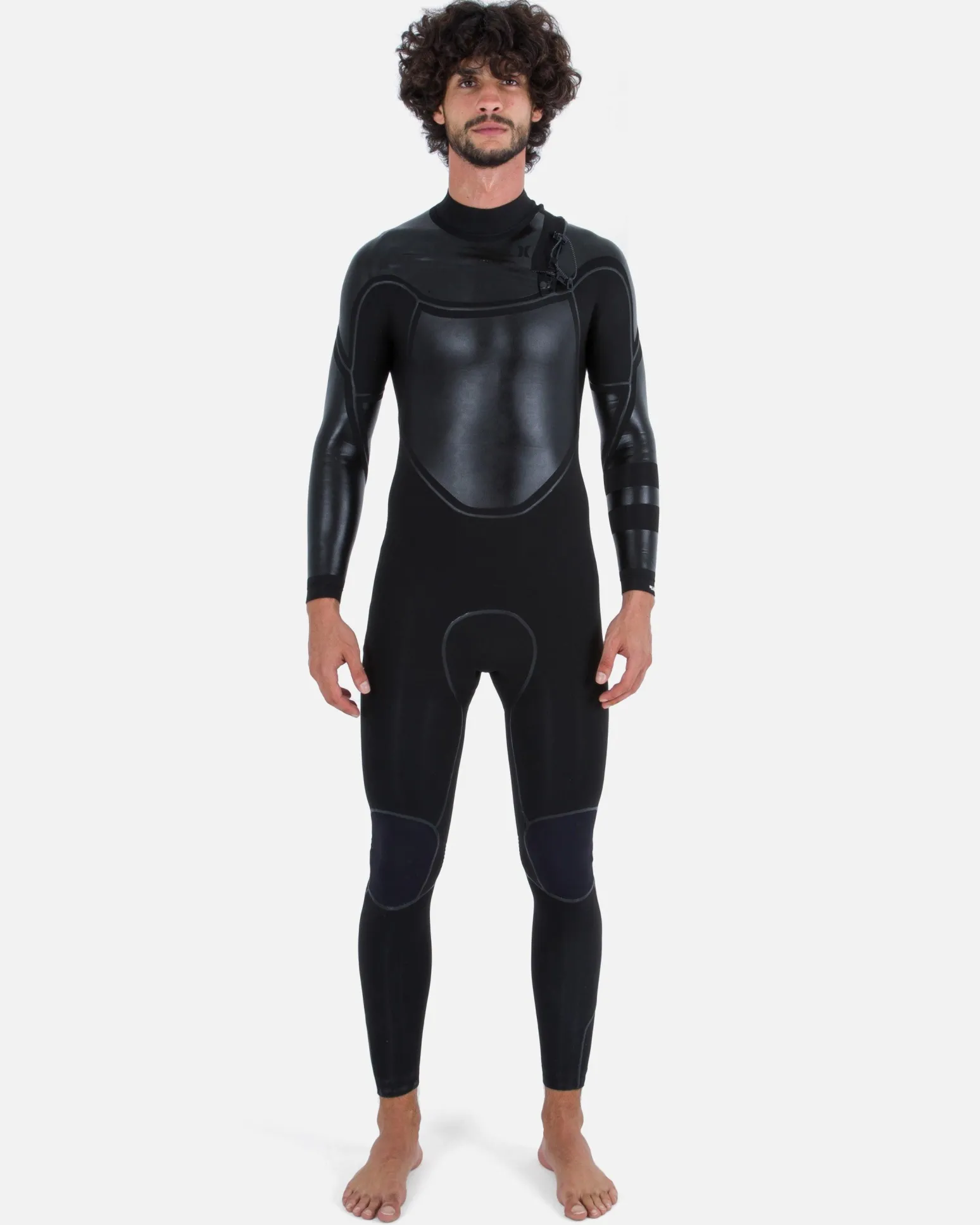 Hurley Fullsuits|Fullsuits*Mens Advantage Max 3/2+ Fullsuit