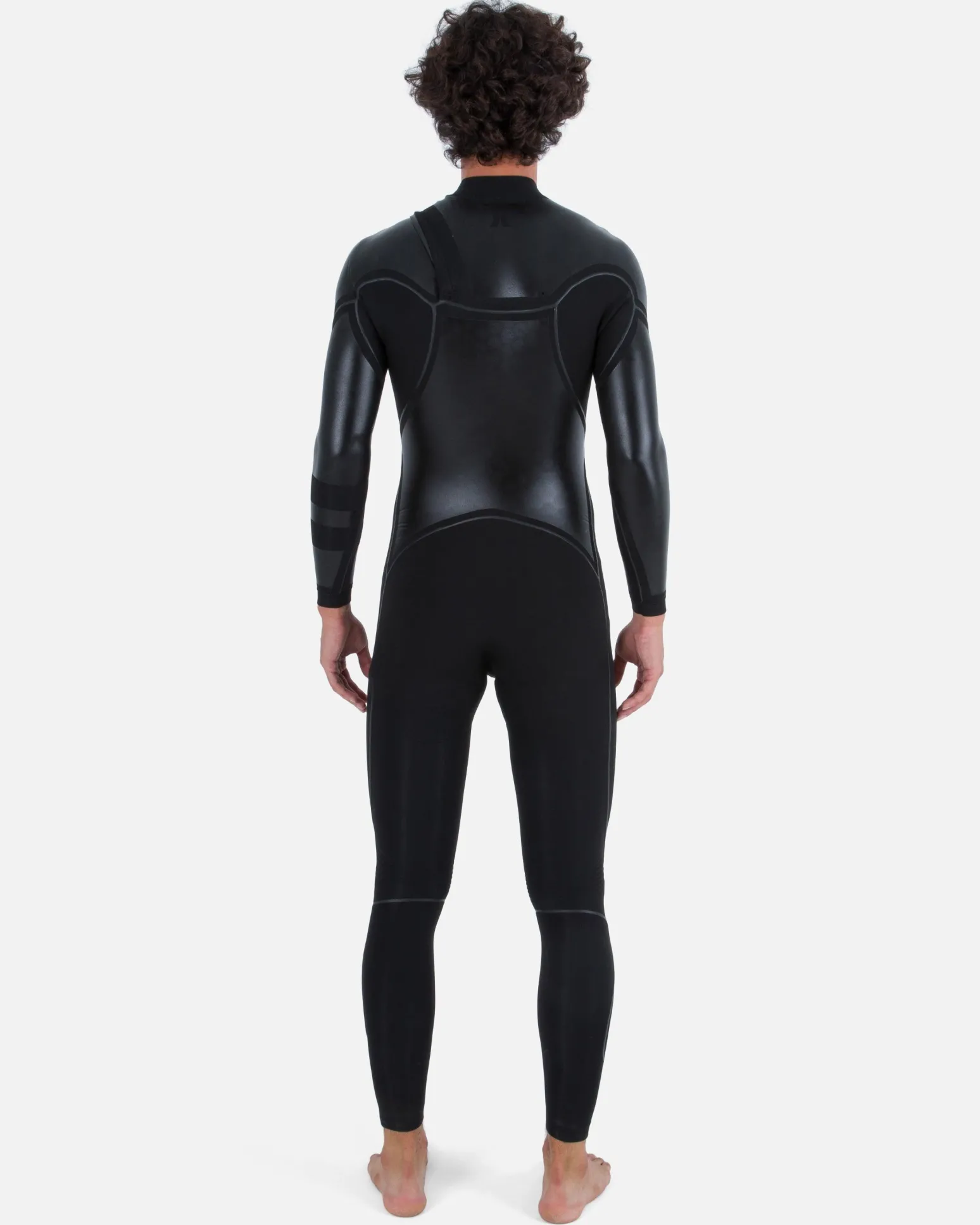Hurley Fullsuits|Fullsuits*Mens Advantage Max 3/2+ Fullsuit