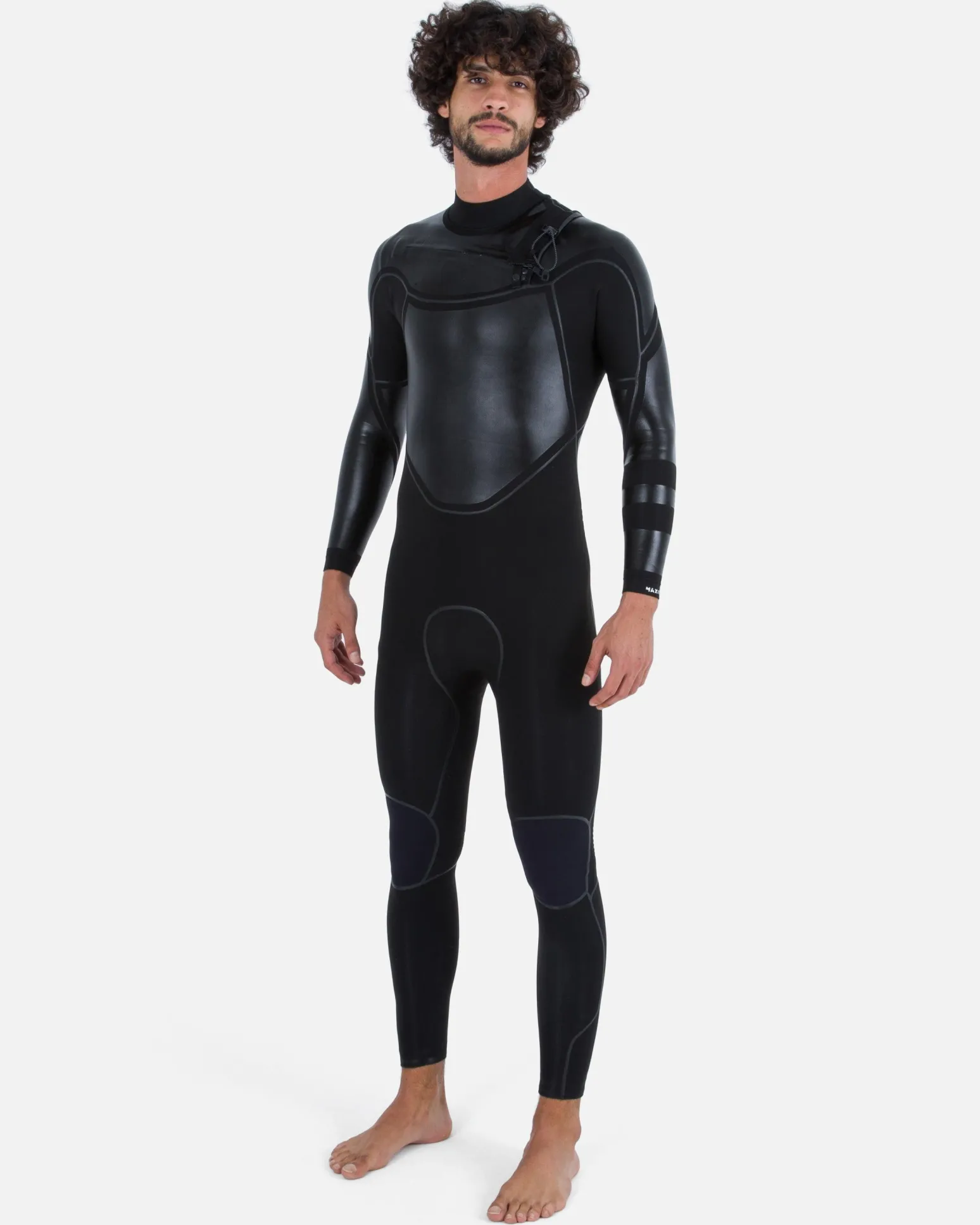 Hurley Fullsuits|Fullsuits*Mens Advantage Max 3/2+ Fullsuit