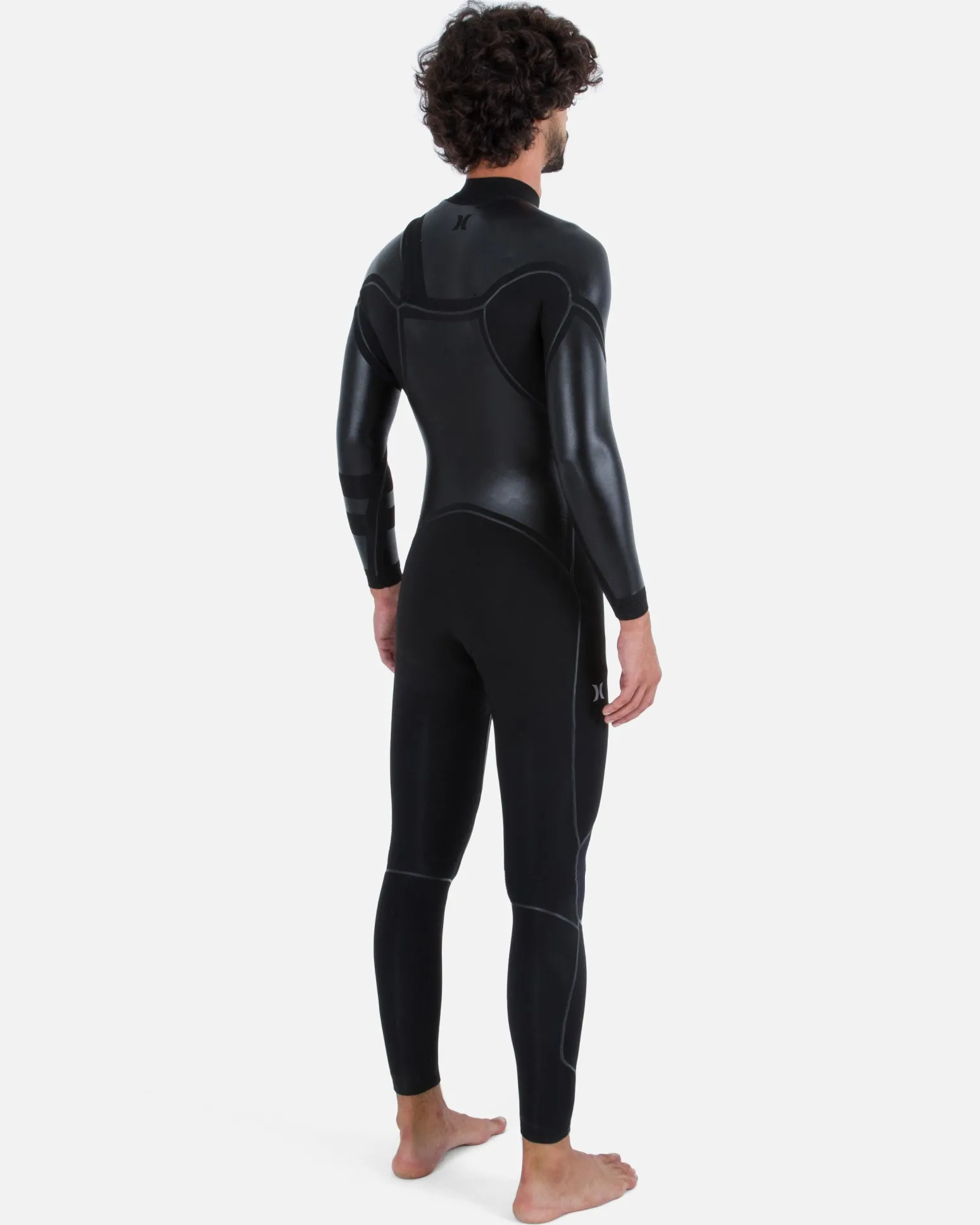 Hurley Fullsuits|Fullsuits*Mens Advantage Max 3/2+ Fullsuit