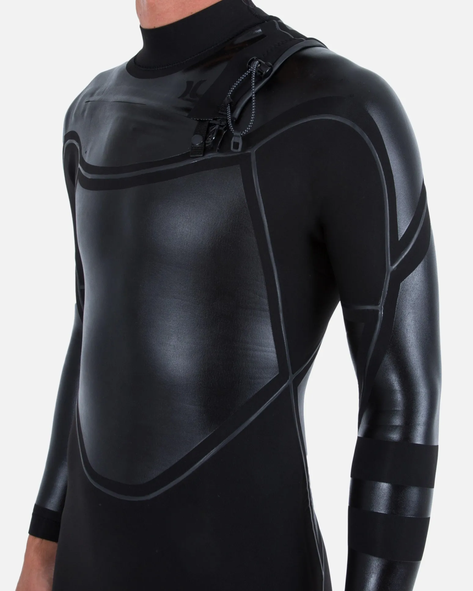 Hurley Fullsuits|Fullsuits*Mens Advantage Max 3/2+ Fullsuit